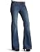 Level 99 Women's Nora Wide Leg Jean, Frampton, 25