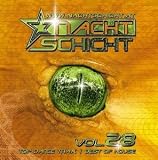 Nachtschicht Vol.28 - Various