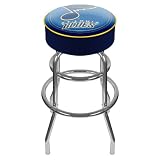 Best Quality NHL St. Louis Blues Padded Bar Stool