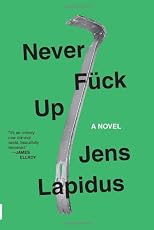 Never Fuck Up