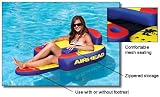AIRHEAD BIMINI LOUNGER II for Swimming Pool & Beach
