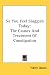 So You Feel Sluggish Today: The Causes And Treatment Of Constipation