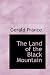 The Land of the Black Mountain: The Adventures of Two Englishmen in Montenegro