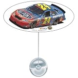 Jeff Gordon Fan Wave