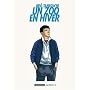 Un zoo en hiver