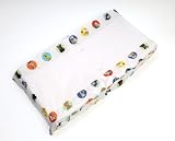 Babylicious Zoo Change Pad Cover
