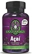 SAMBAZON Acai Capsules, 75-Count Bottle (Pack of 2)