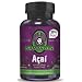 SAMBAZON Acai Capsules, 75-Count Bottle (Pack of 2)
