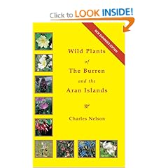The Wild Plants of the Burren and the Aran Islands: A Field Guide
