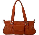 Women's Latico The Collection Baguette Handbag 5213