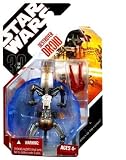 Eigenschaften Hasbro / 30th 2008 Wave 1 Destroyer Droid with Shield