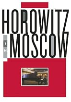 Horowitz in Moscow