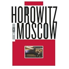 Horowitz in Moscow [1986] (REGION 1) (NTSC)