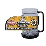 NHL 2010-2011 16-Ounce Stanley Cup Champions Freezer Mug