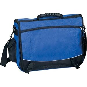 Buy Goodhope 4816 The Monsoon Flap-over Compucase by Goodhope