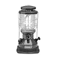 Coleman NorthStar Dual Fuel InstaStart Lantern
