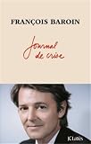 acheter livre occasion Journal de crise