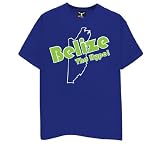 Belize the Hype! T-Shirt