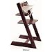 Stokke Tripp Trapp Chair in Walnut
