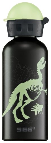 Sigg Kids Collection Borraccia 0,4 l, Multicolore (primeval), 0,4 l Sigg Kids Collection Borraccia 0,4 l, Multicolore (primeval), 0,4 l