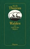 Produkt-Bild: Walden oder Leben in den W&auml;ldern