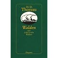 Walden oder Leben in den W�ldern