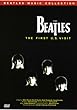 The Beatles The First U.S. Visit 【UA-47】 [DVD]
