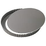 Review Kaiser  / Kaiser LaForme Quiche Pan with Removable Bottom