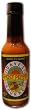Dave's Gourmet Ghost Pepper Naga Jolokia Hot Sauce. Insanity Plus Jolokia! 5oz. Glass Jar
