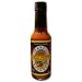 Dave's Gourmet Ghost Pepper Naga Jolokia Hot Sauce. Insanity Plus Jolokia! 5oz. Glass Jar