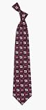 New York Giants Pattern 3 Microfiber Polyester Adult Tie from Eagles Wings