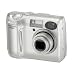 Nikon Coolpix 4600 Digital Camera [4Mp, 3x Optical]