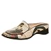 Icon Women's Open Back Mule