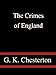 The Crimes of England