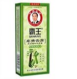 Bawang Honey Locust Plant Anti Dandruff Shampoo 6.67oz/200ml