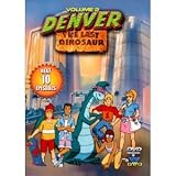 Denver, The Last Dinosaur - Volume 2 [Region 1] [NTSC] [USA Import] (2008)