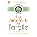 Les bienfaits de l'argile