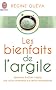 Les bienfaits de l'argile