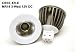 MR16 CREE LED Spot Light Bulb 12V DC