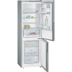 Siemens KG36VVL30 K�hlgefrierkombination / A++ / K�hlen: 215 L / Gefrieren: 94 L / chrome Inox-metallic / easyLift
