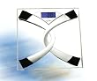 WeighMax Digital Bathroom Scale 440 Lb