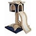 Go Pet Club 36-Inch High Cat Tree