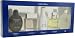 Calvin Klein Variety by Calvin Klein For Men. Set-5 Piece Mens Mini Variety