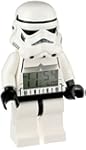 LEGO Star Wars Stormtrooper Figurine...