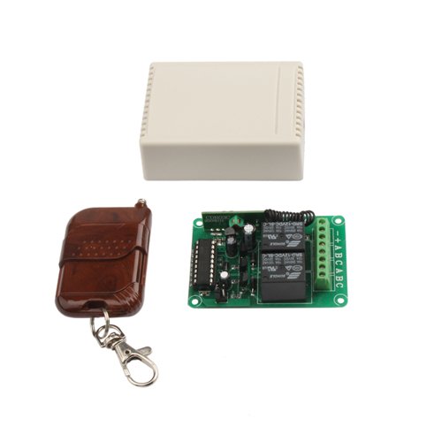 Image #1 of 12v 10a Double