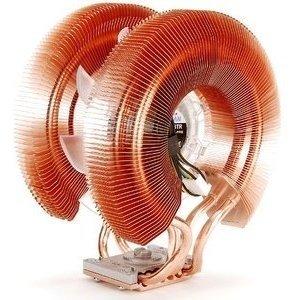 Zalman CNPS 9900A LED Prozessork&uuml;hler Preisvergleich