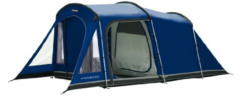 Vango Uni Zelt Calisto 500, surf blue, 520x330x210cm, TEGCALISTSB2177, 5 Personen