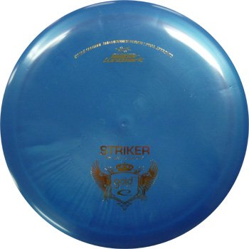 Gold Line Striker 170-176g