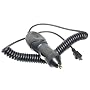 12V KfZ Ladekabel Blackberry - Autolader f�r RIM Black Berry Storm Curve Pearl Flip Tour Bold2, 8220 8230 8900 8520 9500 9520 9530 8820 9550 9700...