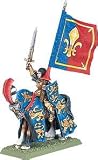 Eigenschaften Games Workshop / MailOrder Repanse de Lyonesse (1 Metall-Modell B